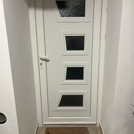 Kolos Apartman 26 Uzice Exterior photo