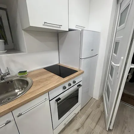 Kolos Apartman 26 Uzice Exterior photo