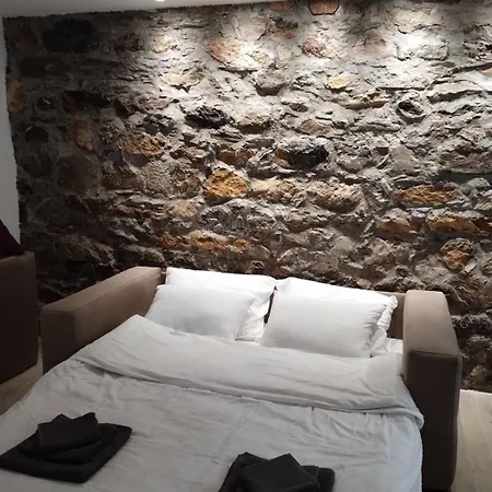 Kolos Apartman 26 Uzice Exterior photo